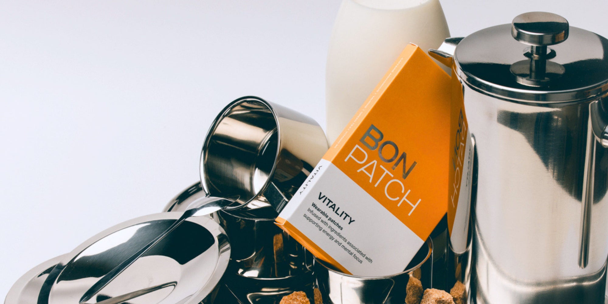 WELLNESS, REIMAGINED.